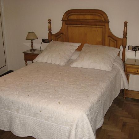 Hostal Maria Cristina Мадрид Екстер'єр фото