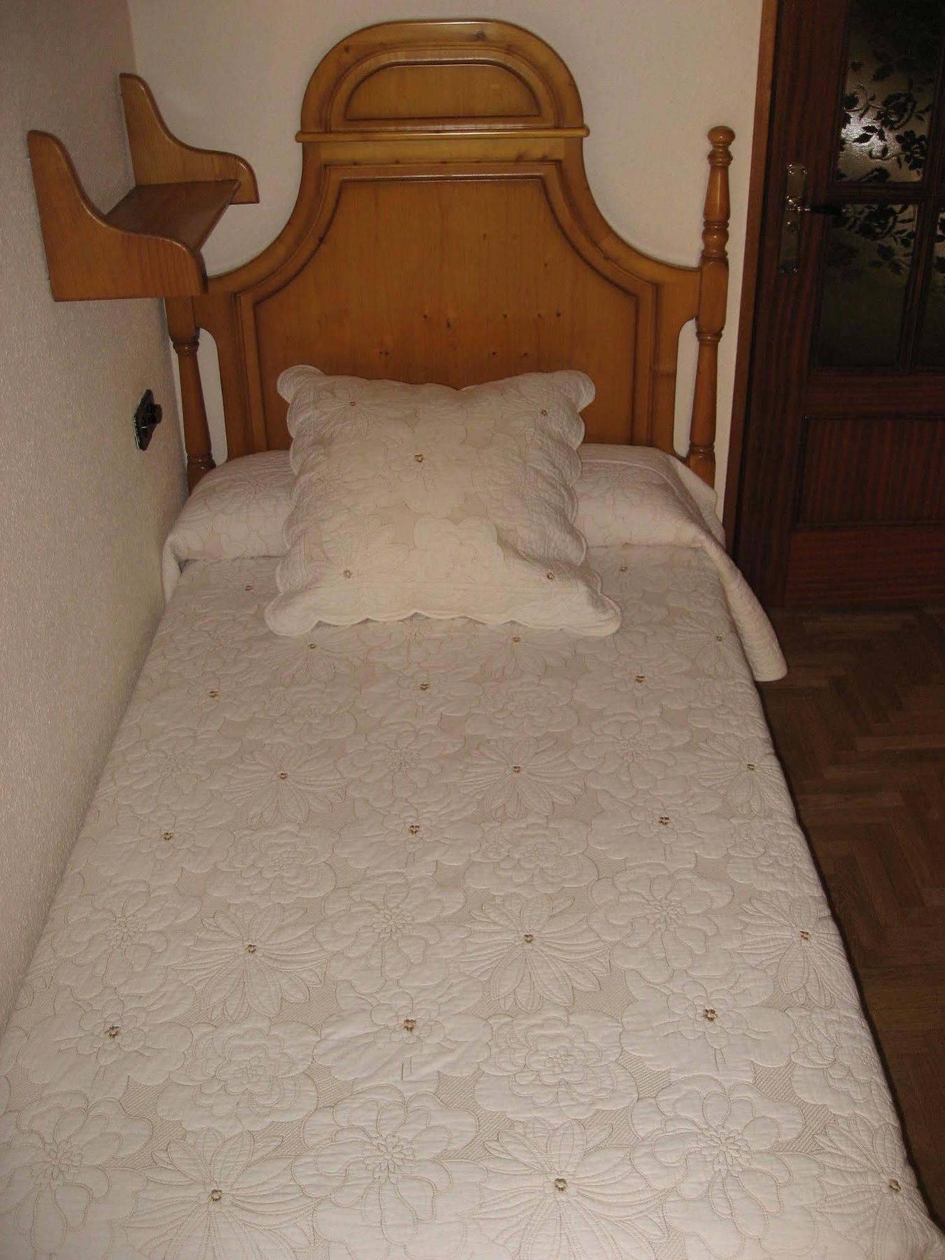 Hostal Maria Cristina Мадрид Екстер'єр фото